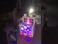 Truck miniatur geret minimalis #shortvideo #shorts #feedshorts #shortsvideo #miniature
