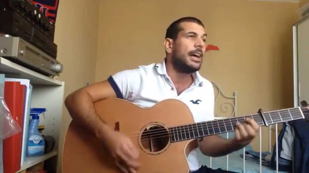 I'm yours - Jason Mraz (cover)