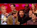 Clips youve never seen before from the graham norton show  part three