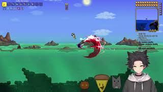Terraria | more :] | !discord | !lurk | 1/15/26