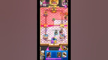 Hog eq cycle deck in clash royale #firecracker #clasher #gaming #clashroyale