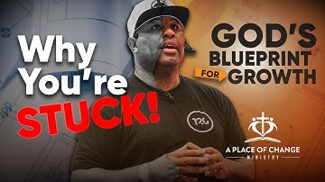 The Real Reason You’re Spiritually Stuck (And How to Fix It)