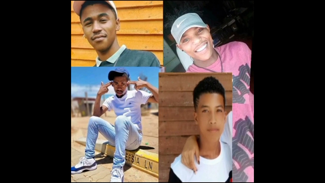 Boneza ft Swear 2 G ft Pablo ft Zaylin differen girl