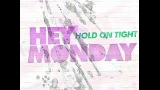 HEY MONDAY: 'Set Off'
