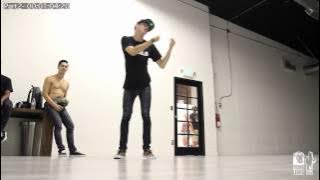 Ian Eastwood Choreography 'The Leak Part II' | 'Do My Dance'- Tyga