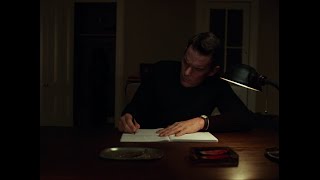First Reformed (2018) - Paul Schrader Audio Commentaries