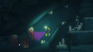 How to Get and Use a UV Light in Dave the Diver screenshot 3