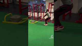 Power Up Your Performance: HS Boys Group Strength Training for Peak Results