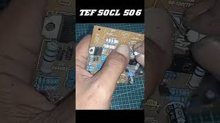 tef socl 506