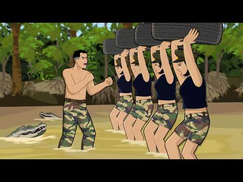 Weirdest North Korean Things