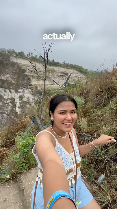 REALITY OF BALI (NUSA PENIDA)🥲 Bali Guide 2025✨ Don’t go w/o watching THIS #travel #bali #shorts