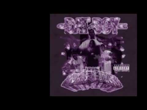 Dat Boy Grace - Come Ride With A Playa Chopped & Screwed - YouTube