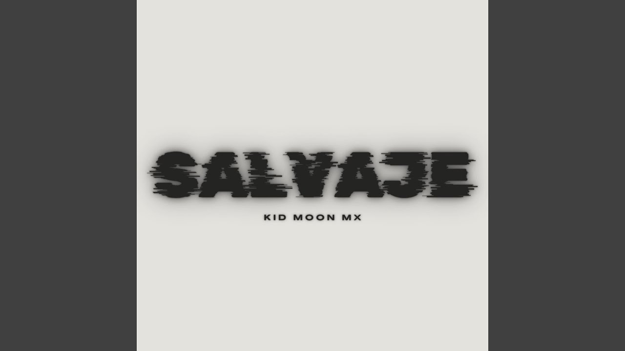 Watch Salvaje on YouTube Watch Salvaje on YouTube