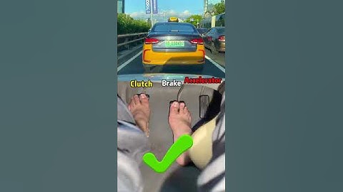 Correct parking skills can save you from crashing! #car #cardriving #automobile #drivinglessons