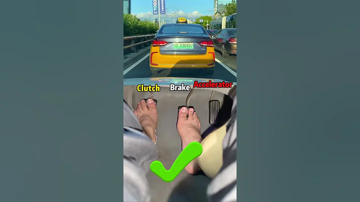 Correct parking skills can save you from crashing! #car #cardriving #automobile #drivinglessons