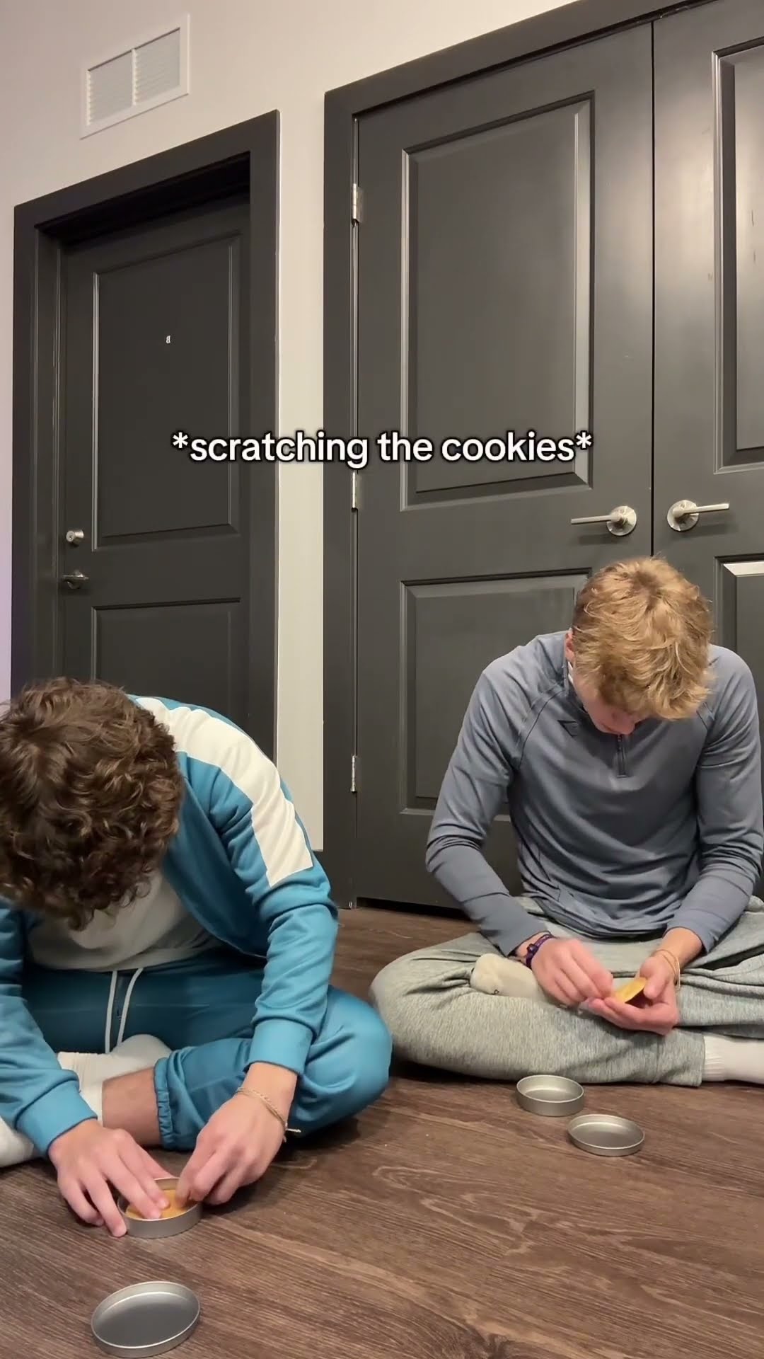 We Played Squid Games IRL…
