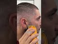 Part 5/7: Summer Buzz Cut Self-Haircut Tutorial | How To Cut Your Own Hair
