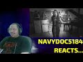 Post Modern Jukebox Reaction Video - Creep (NavyDoc5184 Reaction)