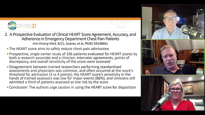 Clinical Pearls from the Recent Medical EM Literat...