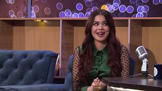 MTV Show - Mahliyo Omon (08.05.2019) MTV Show - Mahliyo Omon (08.05.2019)