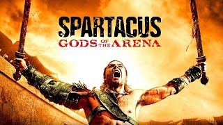 Spartacus Gods Of The Arena Intro Smallville Style