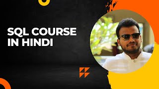 Basics Of SQL | Part 4 In Hindi | INSERT INTO Command.