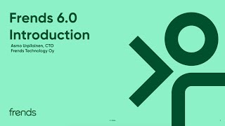 AI Augmented Integration with Frends 6.0