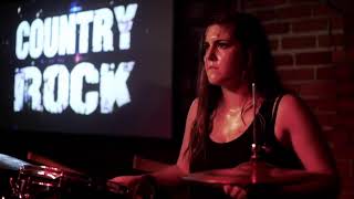 Women of Country Rock – Celebrating Female Voices