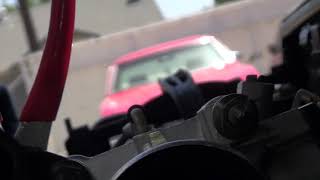 EGR PO 400 Geo Tracker