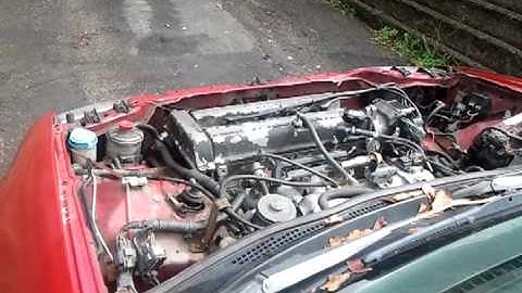 B18B1 auto eg swap open header