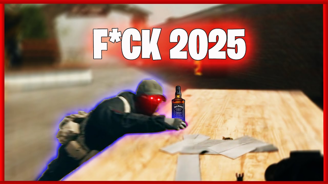 These Warzone DMZ Moments Might Make You Cry Laughing! - YouTube