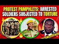 ED S Son Accused In Shocking Alleged Torture Of Arrested ZNA Soldiers 