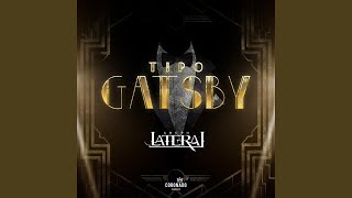 Video thumbnail of "Release - Tipo Gatsby"