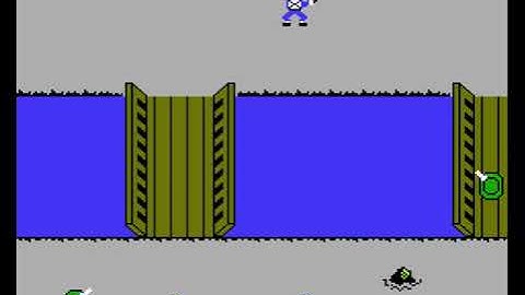 [TAS] NES Front Line by illayaya in 02:38.97