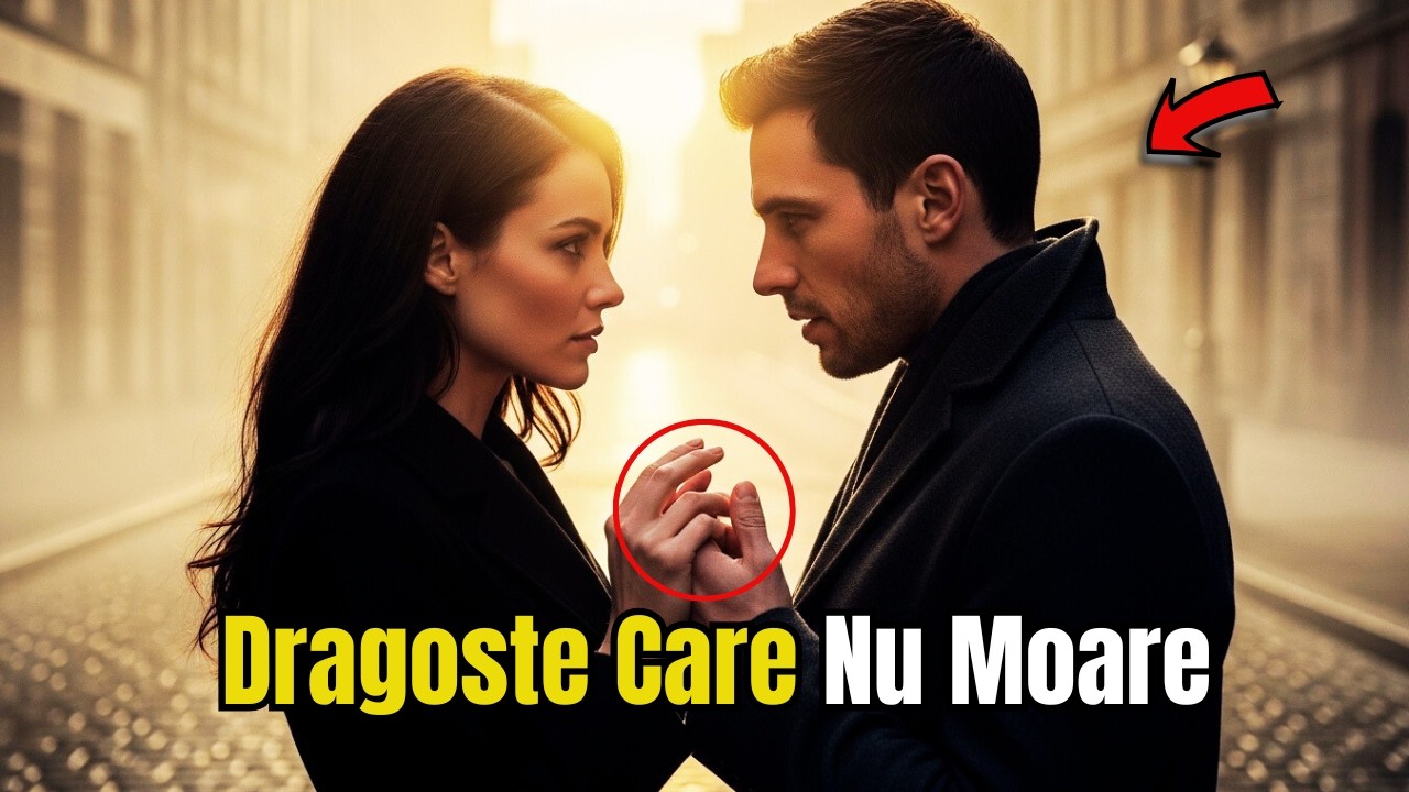 După 20 de Ani, Ea Se Întoarce Acasă și Își Regăsește Dragostea Pierdută!