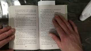 Efren Divided chapter 10 by Ernesto Cisneros read aloud
