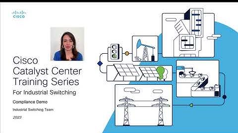 How to Detect and Correct Networking Errors Faster with Automatic Compliance Checks | Demo