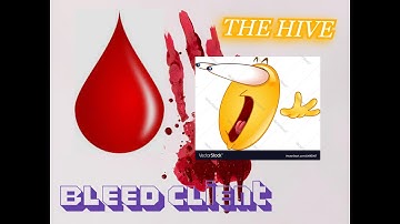 Bleed Client destroys the HIVE anticheat ( with config )