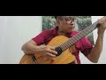 Babalik Ka Rin ..Constancio de Guzman- arr. and played by Ernesto Quilban.