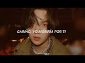 ya pero, hablemos de lo magnífico que queda yoongi con esta canción