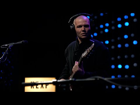 Westerman - I, Catullus  (Live on KEXP)