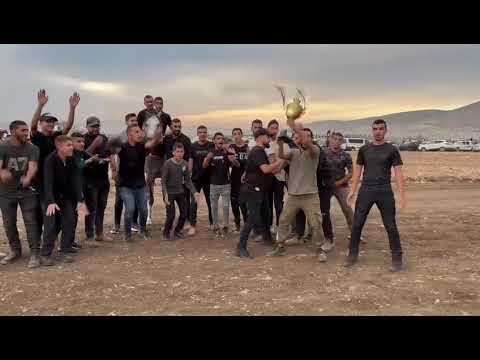 رمضان الزعيم الخيل العربية الحصان العربي سباقات الخيل البطل رمضان الزعيم فرسان عشيرة الكعبية