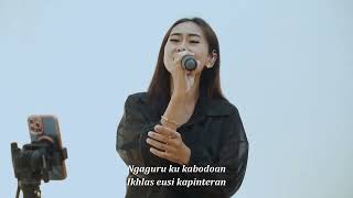 Download Lagu KAASIH INDUNG KARAOKE LIRIK MP3