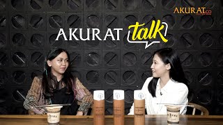 Mengenal Warna Musik Caessaria yang Bikin Ariel Noah Kepincut || Akurat Talk