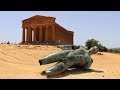 Valle dei Templi - Agrigento