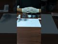 الفيديو التعليمي الأول لطريقة اظهار ورفع البصمات 