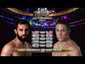 Johny hendricks vs mike pierce