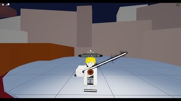 Chi saber spawn (Shindo life)