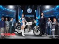 2026 Yamaha SR650 Unveiled! Vintage Twin Engine 🏍️