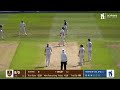 Bears remain second in the table after Surrey draw | HIGHLIGHTS | Rothesay County Championship